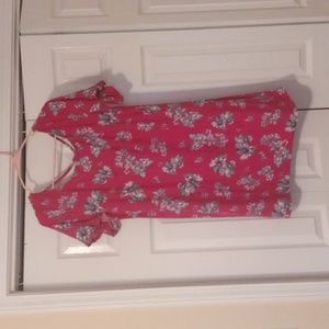 Just be... Woman's dress size large